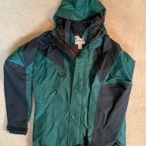 Gortex Expedition Shell EMS - Men’s Small